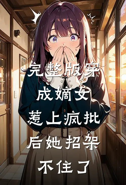 完整版穿成嫡女，惹上疯批后她招架不住了