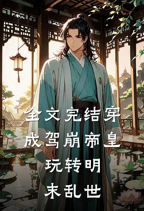 全文完结穿成驾崩帝皇,玩转明末乱世
