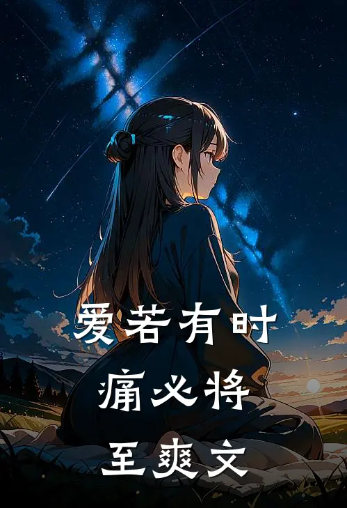 爱若有时，痛必将至爽文