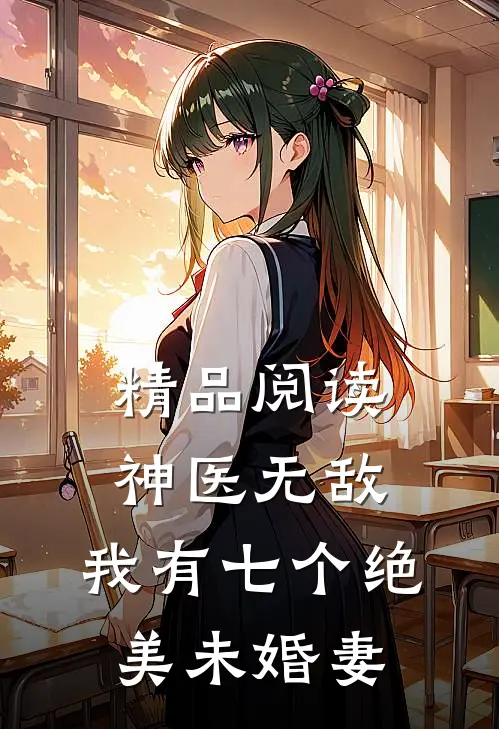 精品阅读神医无敌我有七个绝美未婚妻