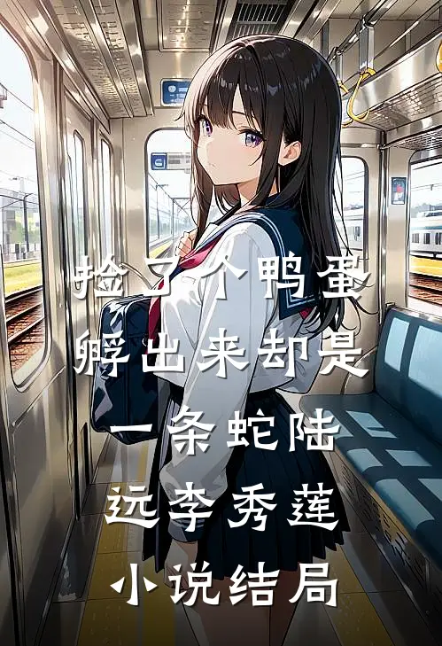 捡了个鸭蛋，孵出来却是一条蛇陆远李秀莲小说结局