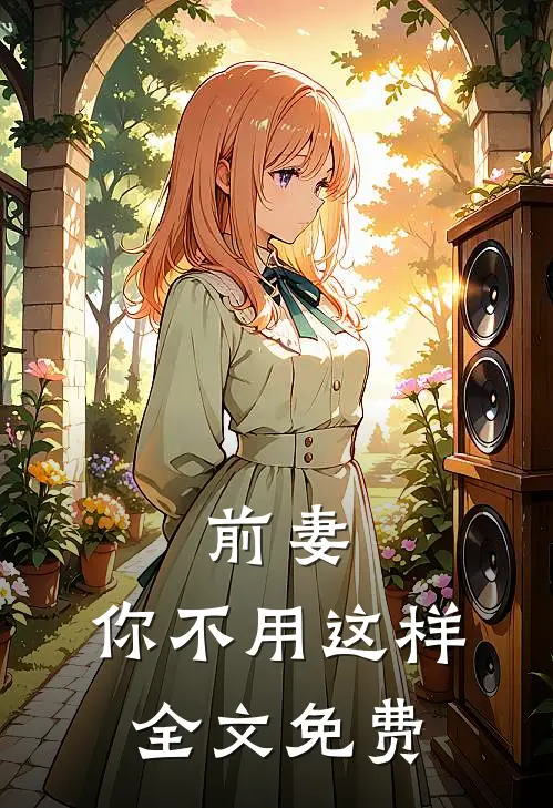 前妻,你不用这样全文免费