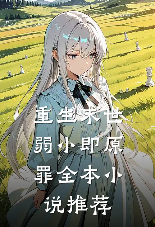 重生末世弱小即原罪全本推荐免费阅读