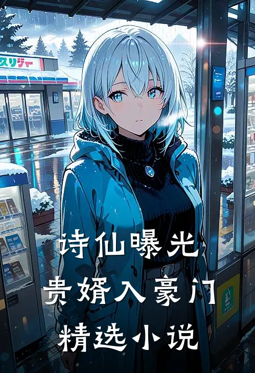 诗仙曝光：贵婿入豪门精选小说