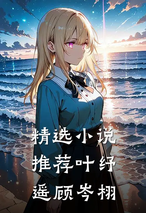 精选推荐叶纾遥顾岑栩免费阅读
