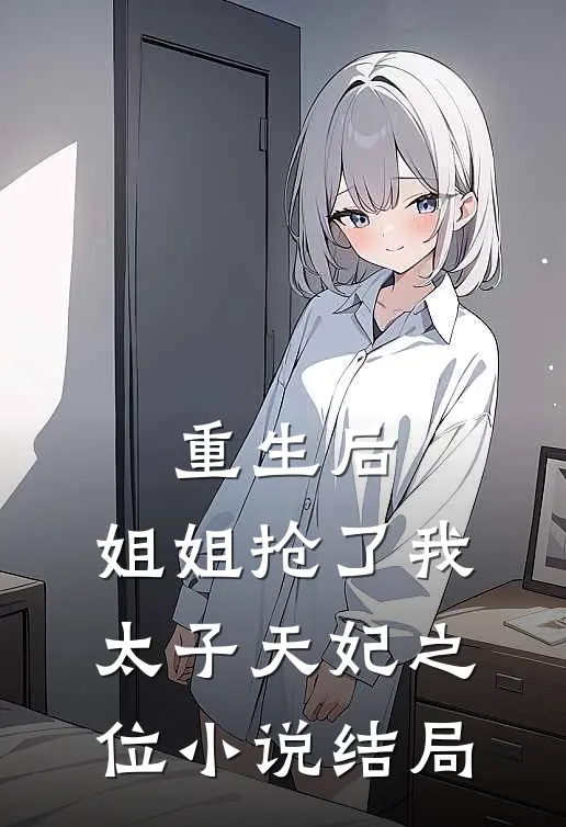 重生后,姐姐抢了我太子天妃之位结局如何