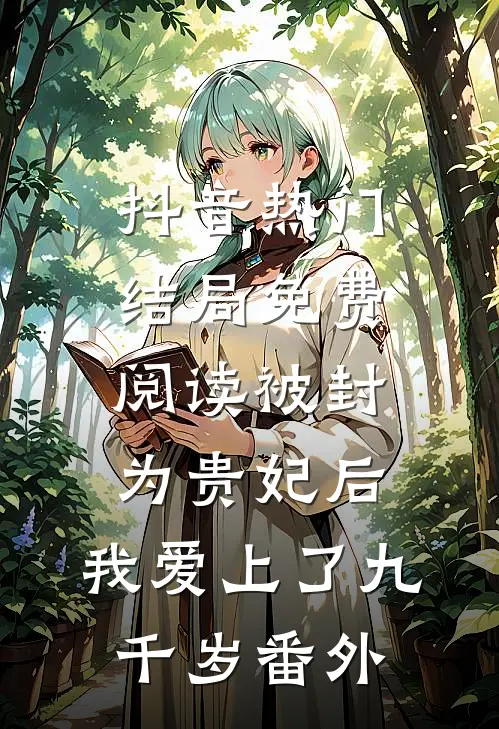 抖音热门结局免费阅读被封为贵妃后，我爱上了九千岁番外
