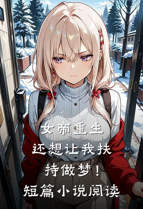 女帝重生,还想让我扶持做梦!短篇阅读免费