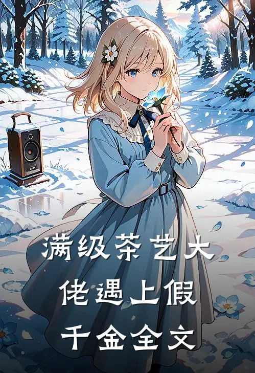 满级茶艺大佬遇上假千金全文在线阅读