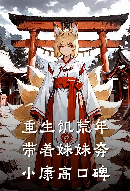 重生饥荒年：带着妹妹奔小康高口碑