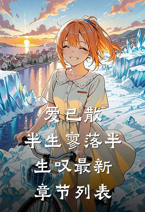 爱已散，半生寥落半生叹最新章节列表