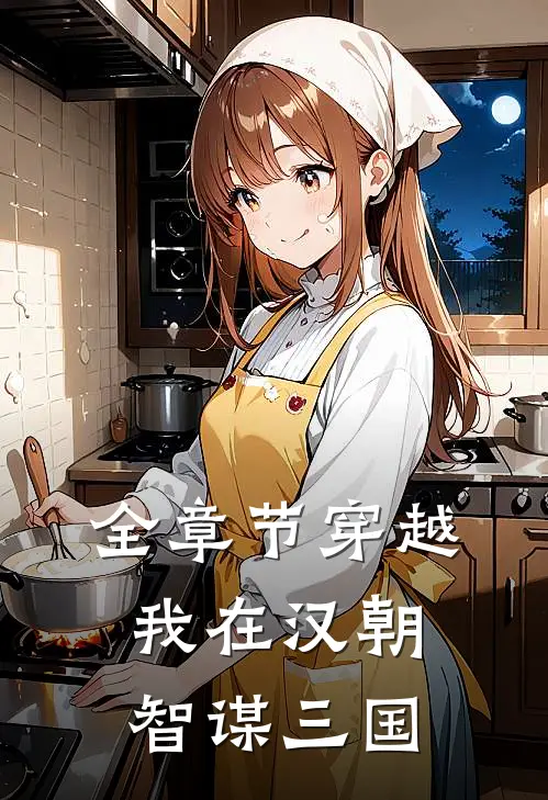 全章节穿越我在汉朝智谋三国