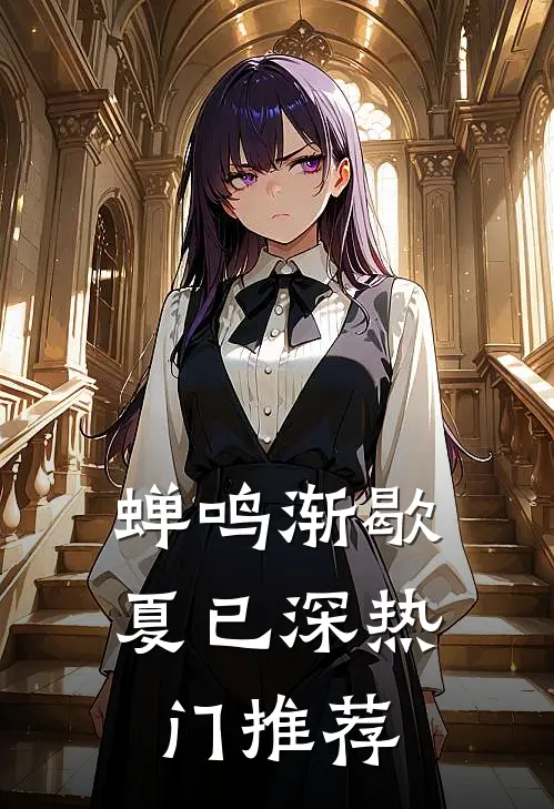 蝉鸣渐歇夏已深热门推荐