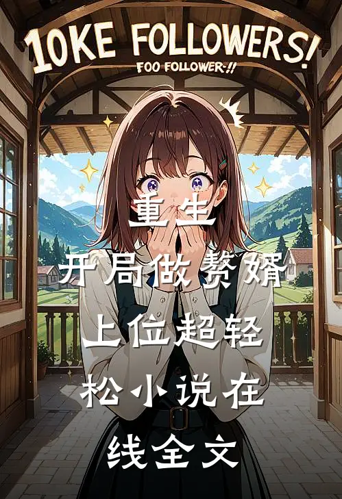 重生开局做赘婿,上位超轻松在线全文