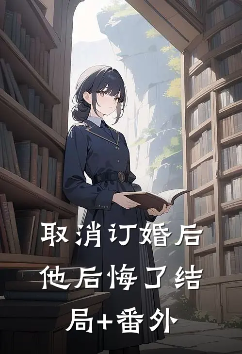 取消订婚后他后悔了结局+番外