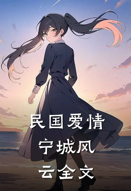 民国爱情宁城风云全文在线阅读