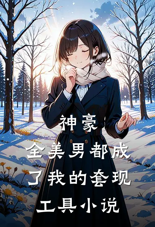 神豪全美男都成了我的套现工具阅读