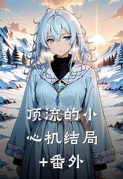 顶流的小心机结局+番外