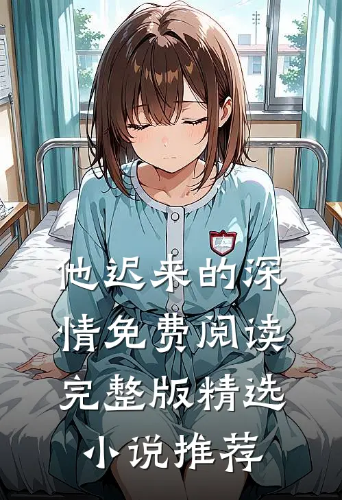 他迟来的深情免费阅读完整版精选小说推荐