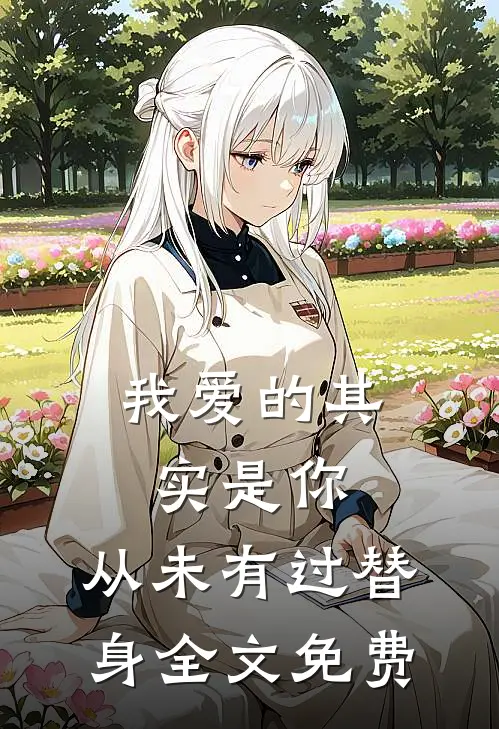 我爱的其实是你,从未有过替身全文免费观看