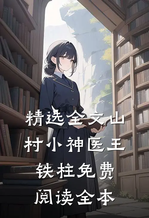 精选全文山村小神医王铁柱免费阅读全本