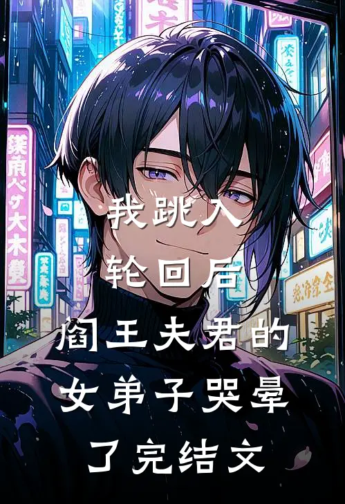 我跳入轮回后,阎王夫君的女弟子哭晕了完结文学
