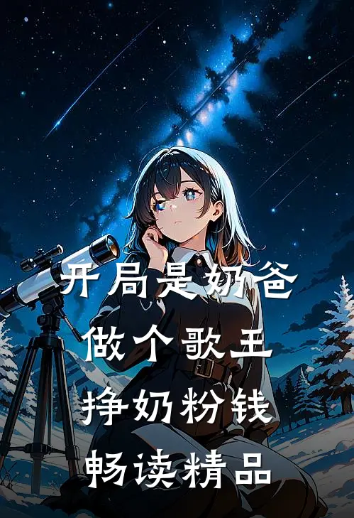 开局是奶爸，做个歌王挣奶粉钱畅读精品