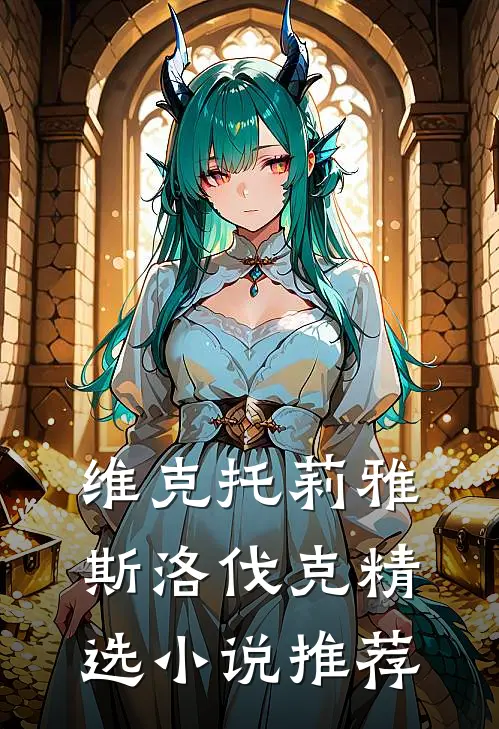 维克托莉雅斯洛伐克精选小说推荐