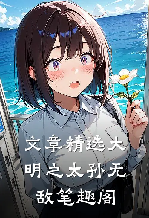 文章精选大明之太孙无敌笔趣阁