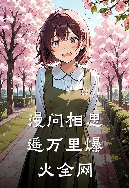 漫问相思遥万里爆火全网