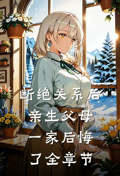 断绝关系后，亲生父母一家后悔了全章节