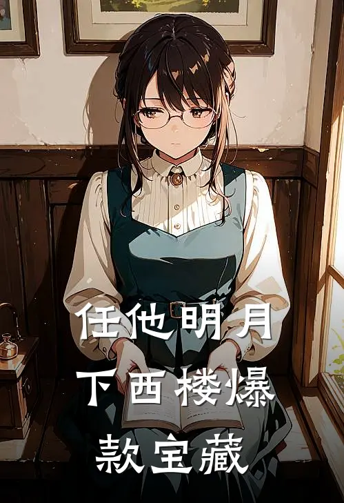 任他明月下西楼爆款宝藏