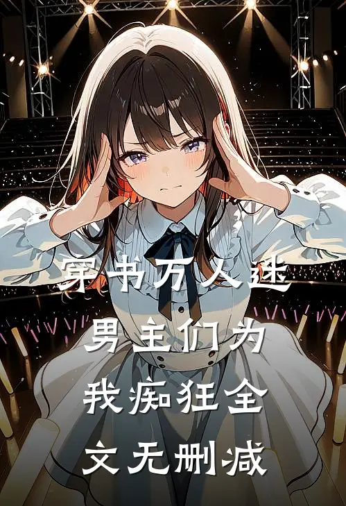 穿书万人迷男主们为我痴狂全文无删减免费阅读