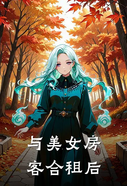 与美女房客合租后 米彩昭阳