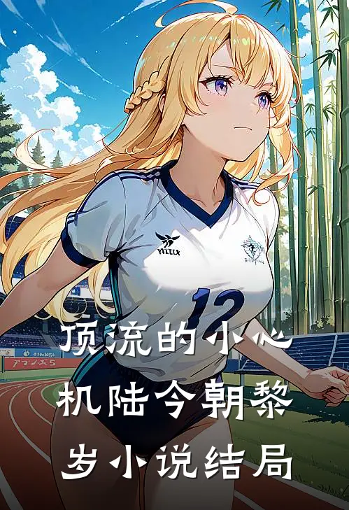 顶流的小心机陆今朝黎岁小说结局