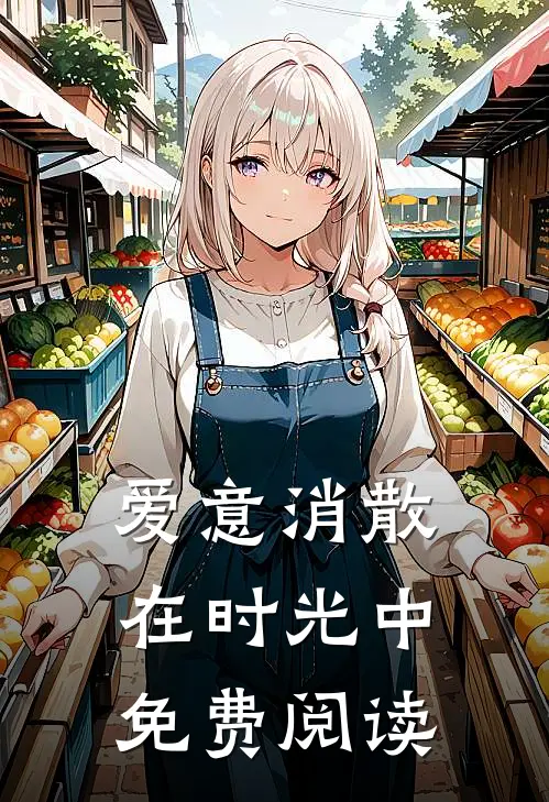 爱意消散在时光中免费阅读全文