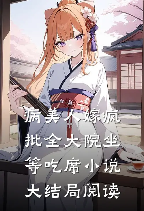 病美人嫁疯批全大院坐等吃席小说大结局阅读