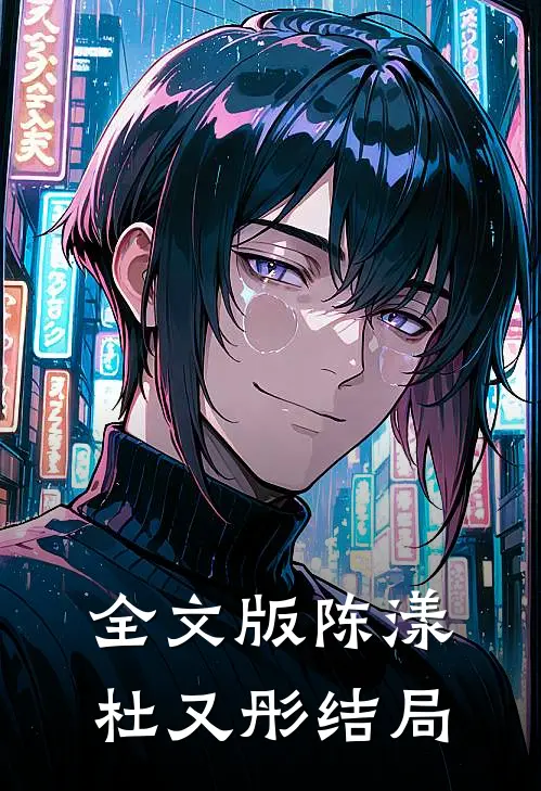全文版陈漾杜又彤结局