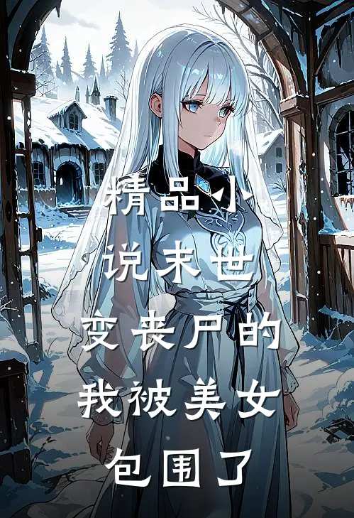 精品末世变丧尸的我被美女包围了