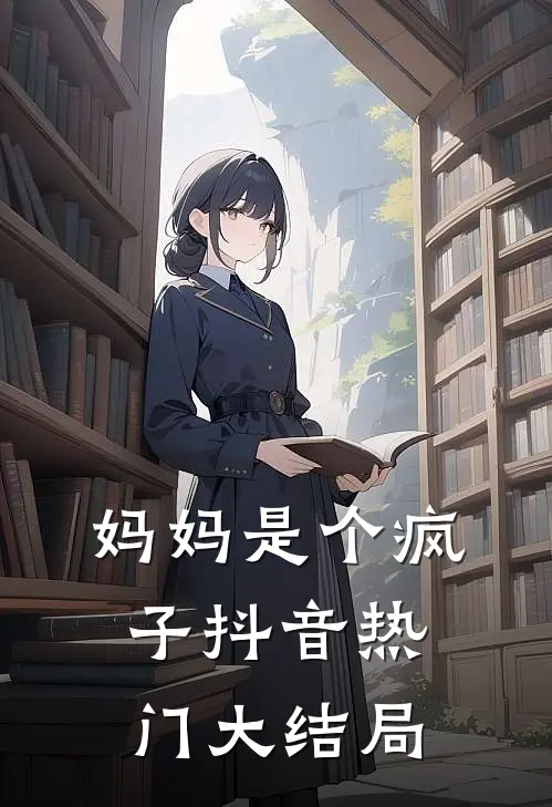 妈妈是个疯子抖音热门大结局视频