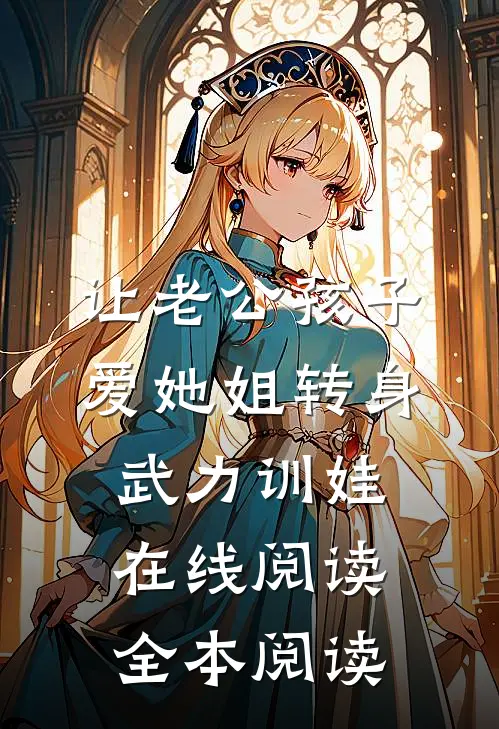 让老公孩子爱她姐转身武力训娃在线阅读全本阅读