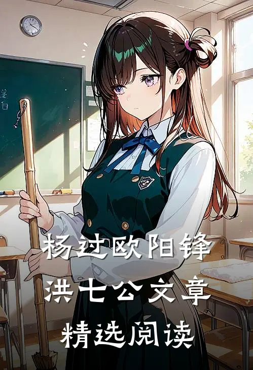 杨过欧阳锋洪七公文章精选阅读