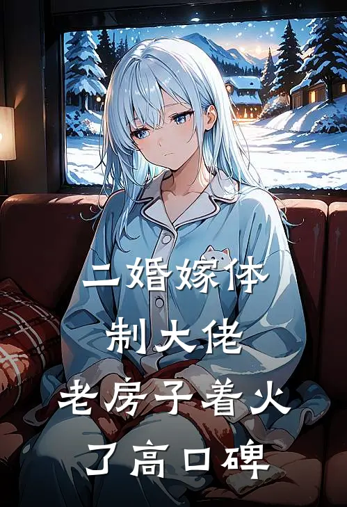 二婚嫁体制大佬，老房子着火了高口碑