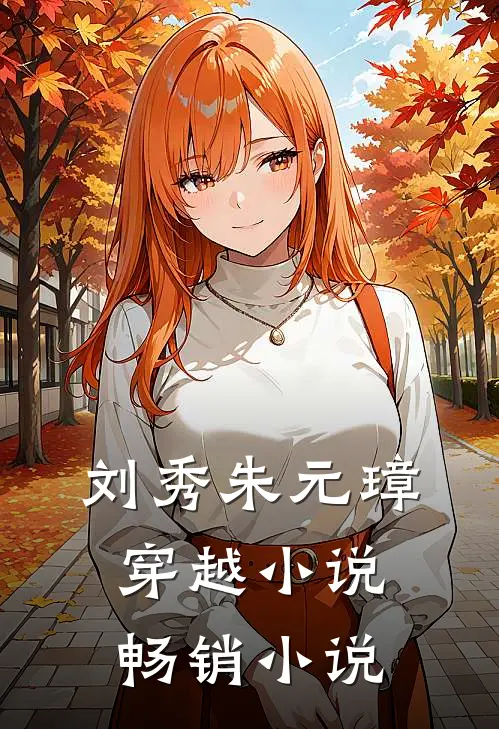 刘秀朱元璋穿越小说畅销小说