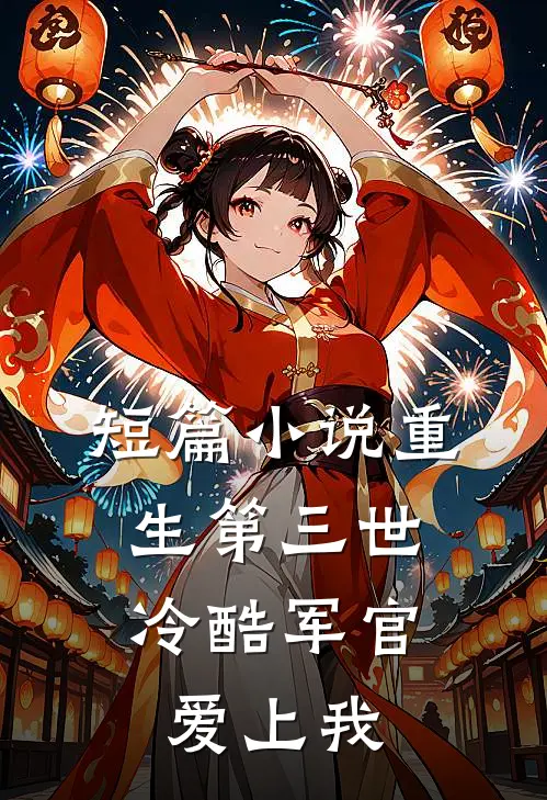 短篇重生第三世冷酷军官爱上我全文阅读