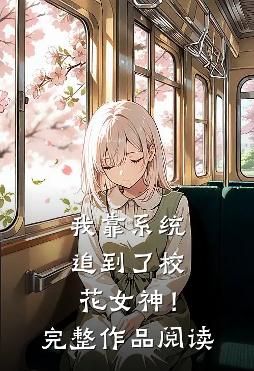 我靠系统追到了校花女神!完整作品阅读
