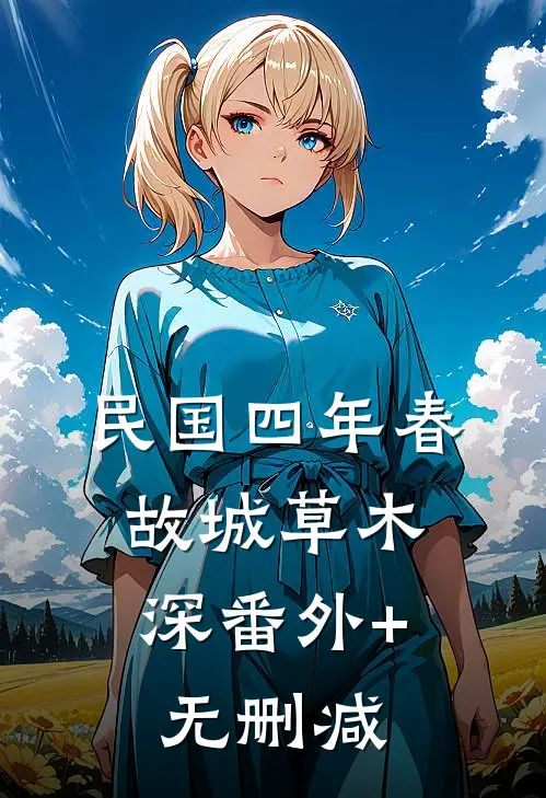 民国四年春，故城草木深番外+无删减