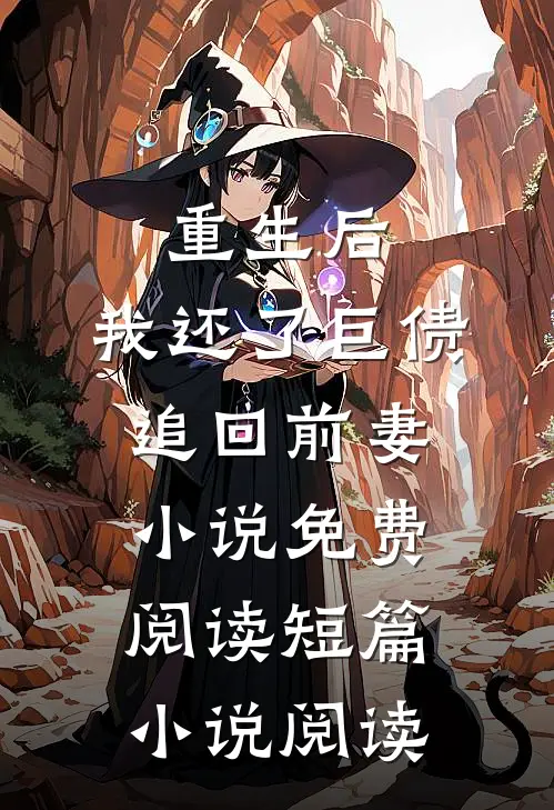 重生后,我还了巨债追回前妻小说免费阅读短篇小说阅读