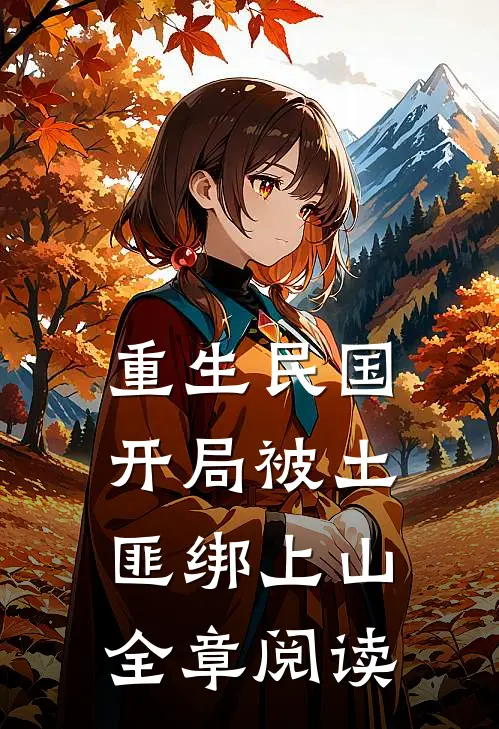 重生民国开局被土匪绑上山全章阅读