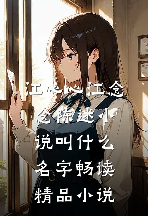 江心心江念念陈述小说叫什么名字畅读精品小说